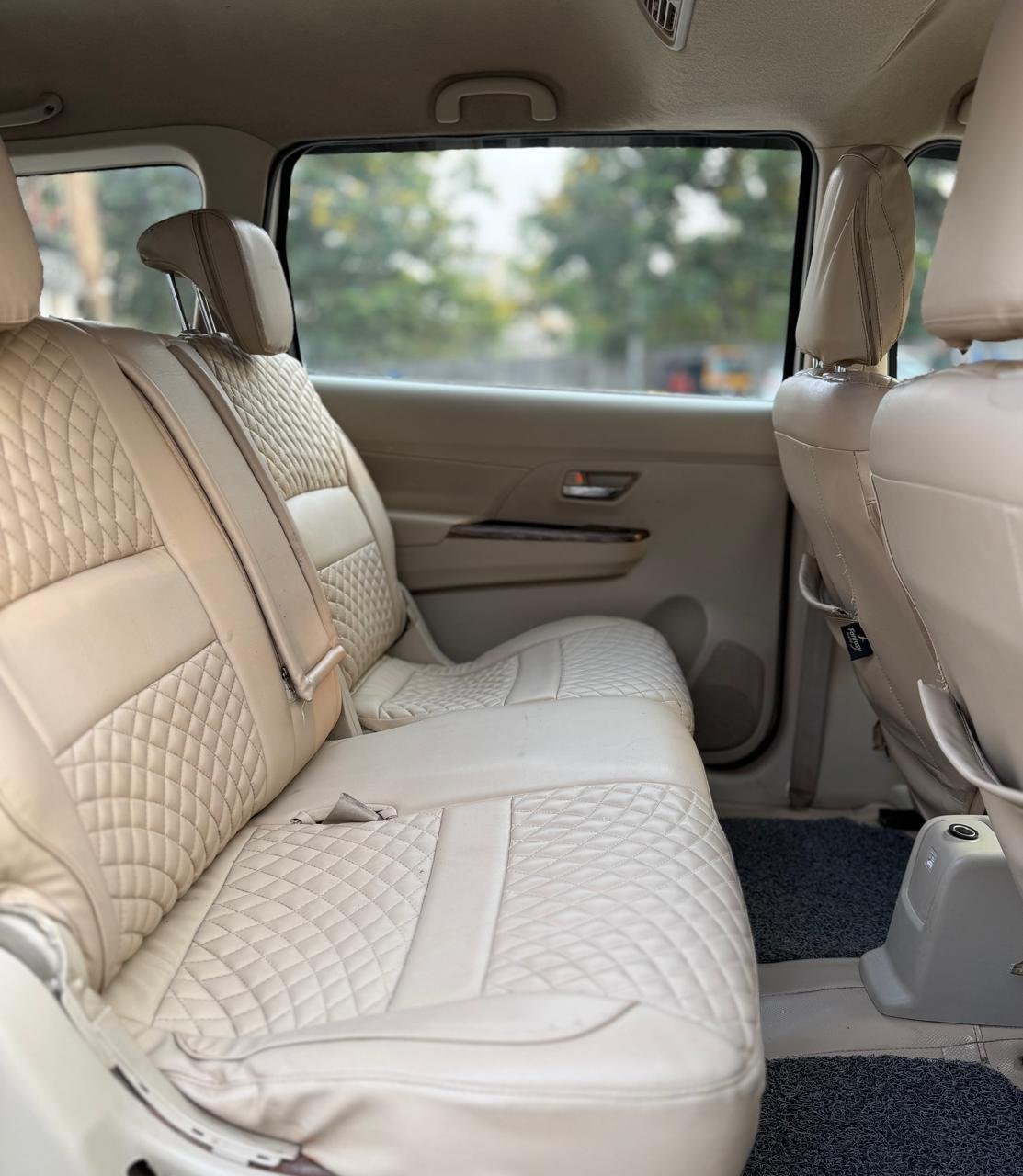 Ertiga Diesel